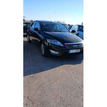 Recambio de cuna motor para ford mondeo iv sedán (ba7) 1.8 tdci referencia OEM IAM   