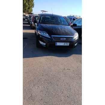 Recambio de cuna motor para ford mondeo iv sedán (ba7) 1.8 tdci referencia OEM IAM   