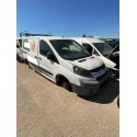 CITROËN JUMPY II FURGONETA