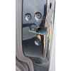 Recambio de cerradura puerta trasera izquierda para ford mondeo iv sedán (ba7) 1.8 tdci referencia OEM IAM   