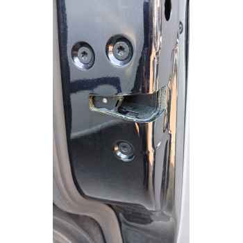Recambio de cerradura puerta trasera izquierda para ford mondeo iv sedán (ba7) 1.8 tdci referencia OEM IAM   