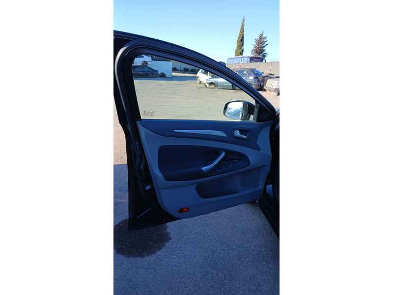 Recambio de elevalunas delantero izquierdo para ford mondeo iv sedán (ba7) 1.8 tdci referencia OEM IAM   