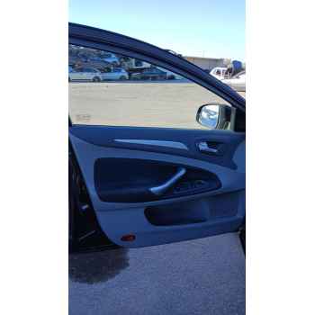 Recambio de elevalunas delantero izquierdo para ford mondeo iv sedán (ba7) 1.8 tdci referencia OEM IAM   
