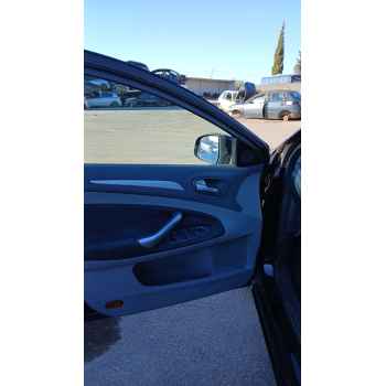Recambio de elevalunas delantero izquierdo para ford mondeo iv sedán (ba7) 1.8 tdci referencia OEM IAM   
