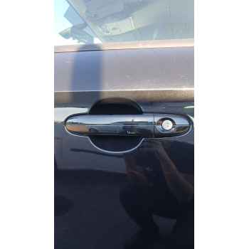 Recambio de maneta exterior delantera izquierda para ford mondeo iv sedán (ba7) 1.8 tdci referencia OEM IAM   