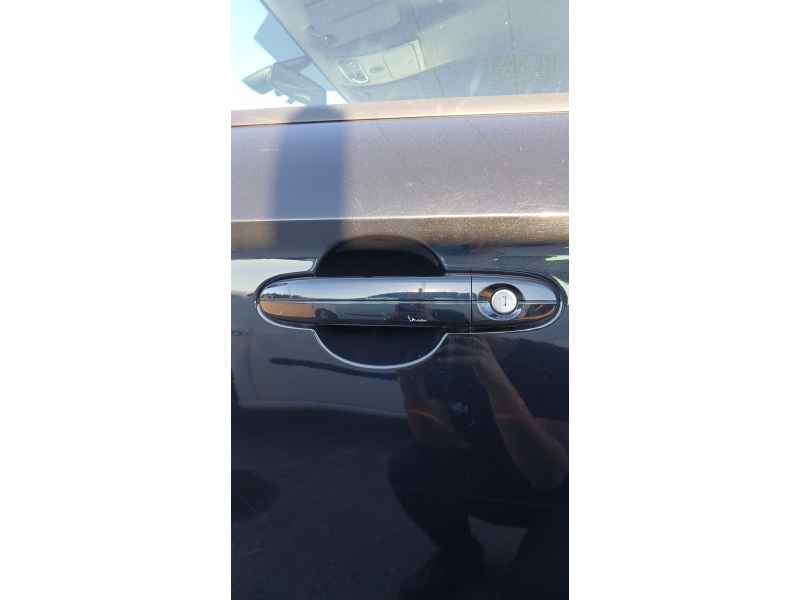 Recambio de maneta exterior delantera izquierda para ford mondeo iv sedán (ba7) 1.8 tdci referencia OEM IAM   