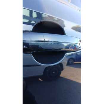 Recambio de maneta exterior delantera izquierda para ford mondeo iv sedán (ba7) 1.8 tdci referencia OEM IAM   