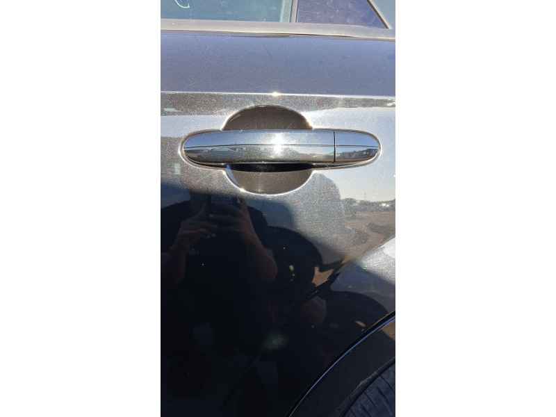 Recambio de maneta exterior trasera izquierda para ford mondeo iv sedán (ba7) 1.8 tdci referencia OEM IAM   