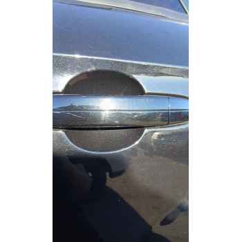 Recambio de maneta exterior trasera izquierda para ford mondeo iv sedán (ba7) 1.8 tdci referencia OEM IAM   