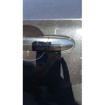 Recambio de maneta exterior trasera izquierda para ford mondeo iv sedán (ba7) 1.8 tdci referencia OEM IAM   