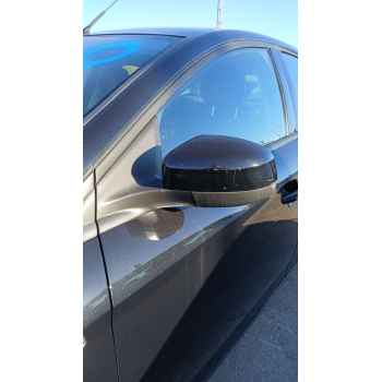 RETROVISOR IZQUIERDO 
