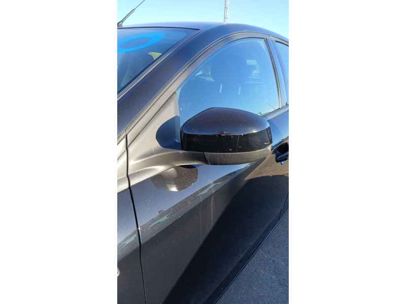 Recambio de retrovisor izquierdo para ford mondeo iv sedán (ba7) 1.8 tdci referencia OEM IAM   