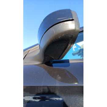 Recambio de retrovisor izquierdo para ford mondeo iv sedán (ba7) 1.8 tdci referencia OEM IAM   