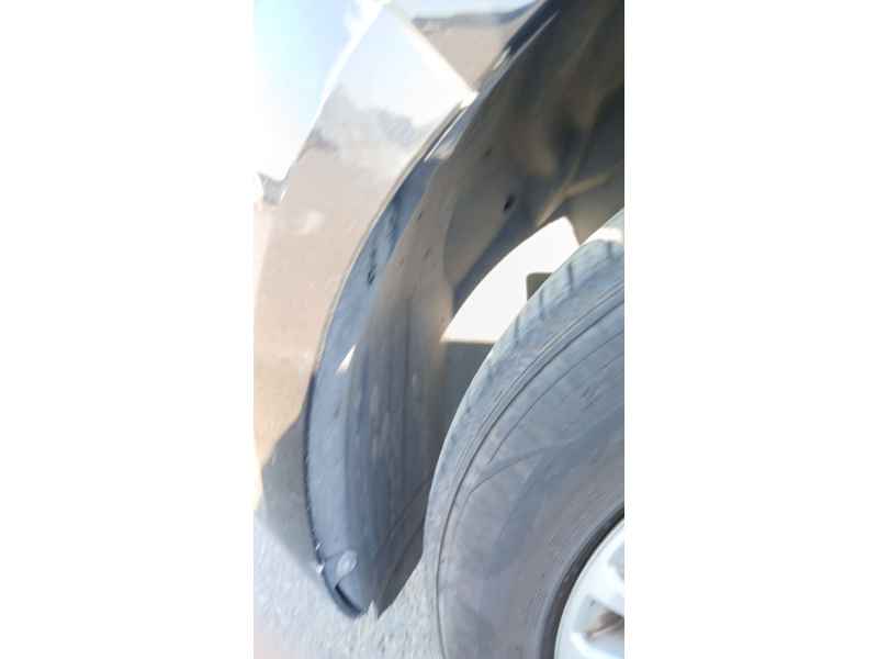 Recambio de paso rueda delantero izquierdo para ford mondeo iv sedán (ba7) 1.8 tdci referencia OEM IAM   