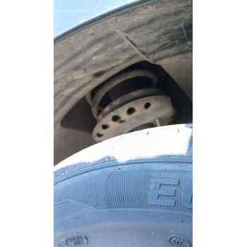 Recambio de paso rueda delantero izquierdo para ford mondeo iv sedán (ba7) 1.8 tdci referencia OEM IAM   