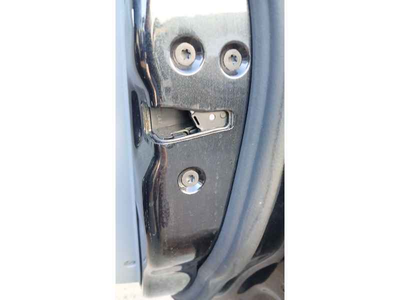 Recambio de cerradura puerta delantera derecha para ford mondeo iv sedán (ba7) 1.8 tdci referencia OEM IAM   