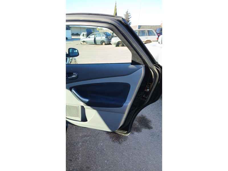 Recambio de elevalunas trasero derecho para ford mondeo iv sedán (ba7) 1.8 tdci referencia OEM IAM   
