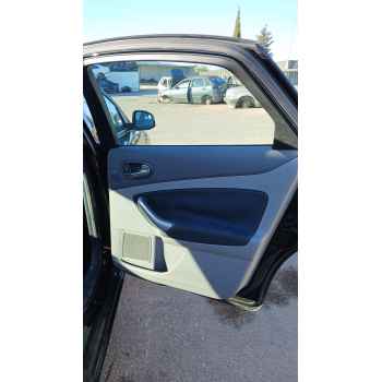 Recambio de elevalunas trasero derecho para ford mondeo iv sedán (ba7) 1.8 tdci referencia OEM IAM   
