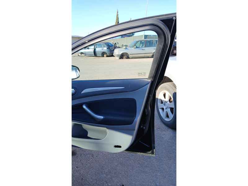 Recambio de elevalunas delantero derecho para ford mondeo iv sedán (ba7) 1.8 tdci referencia OEM IAM   