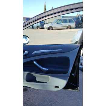 Recambio de elevalunas delantero derecho para ford mondeo iv sedán (ba7) 1.8 tdci referencia OEM IAM   