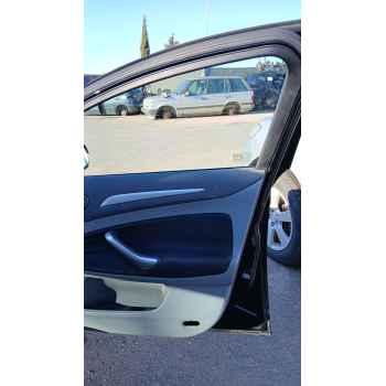 Recambio de elevalunas delantero derecho para ford mondeo iv sedán (ba7) 1.8 tdci referencia OEM IAM   