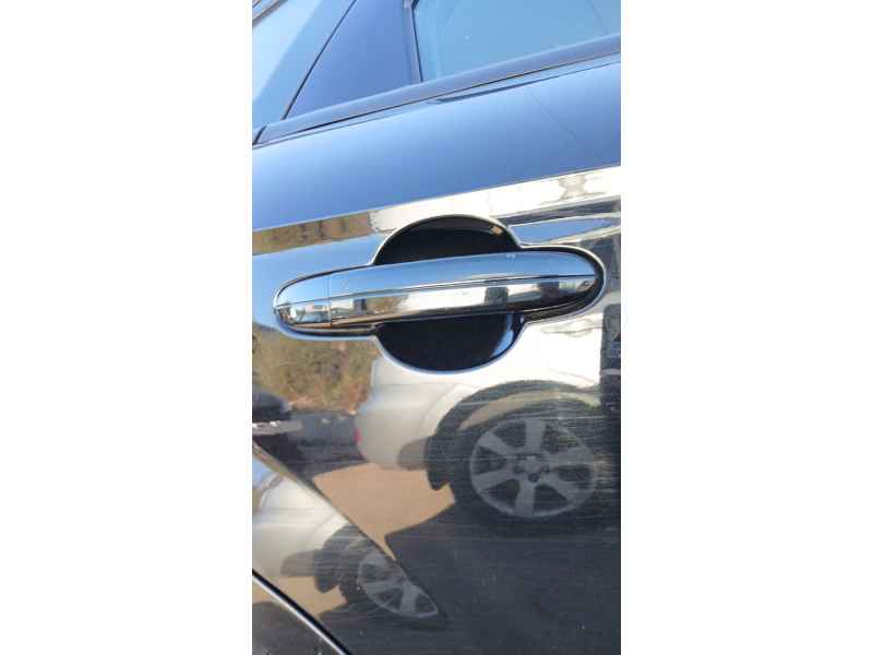 Recambio de maneta exterior trasera derecha para ford mondeo iv sedán (ba7) 1.8 tdci referencia OEM IAM   