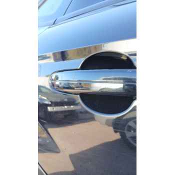 Recambio de maneta exterior trasera derecha para ford mondeo iv sedán (ba7) 1.8 tdci referencia OEM IAM   