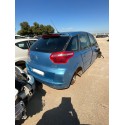 CITROËN C4 PICASSO I MONOSPACE (UD_)