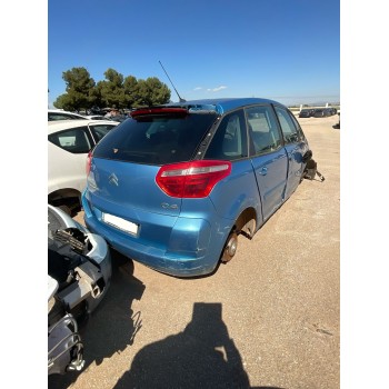citroën c4 picasso i monospace (ud_) del año 2007