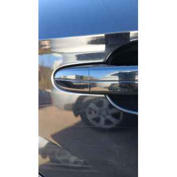Recambio de maneta exterior trasera derecha para ford mondeo iv sedán (ba7) 1.8 tdci referencia OEM IAM   