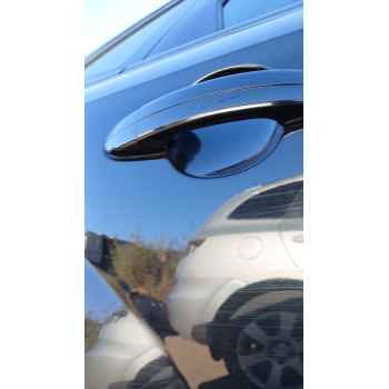 Recambio de maneta exterior trasera derecha para ford mondeo iv sedán (ba7) 1.8 tdci referencia OEM IAM   