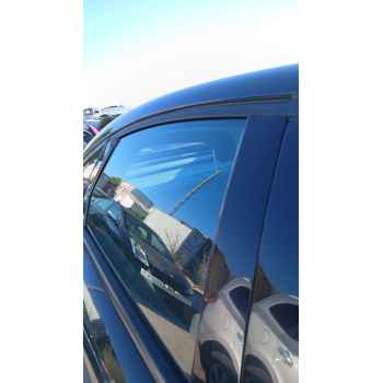Recambio de puerta trasera derecha para ford mondeo iv sedán (ba7) 1.8 tdci referencia OEM IAM   