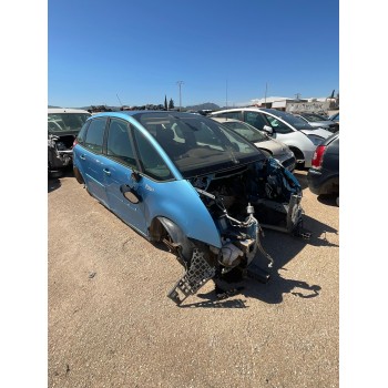 citroën c4 picasso i monospace (ud_) del año 2007
