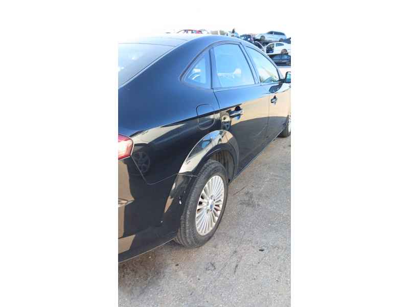 Recambio de aforador para ford mondeo iv sedán (ba7) 1.8 tdci referencia OEM IAM   
