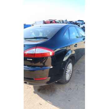Recambio de aforador para ford mondeo iv sedán (ba7) 1.8 tdci referencia OEM IAM   