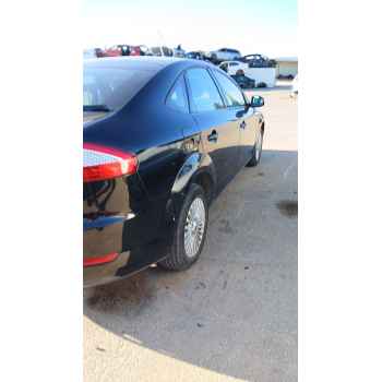 Recambio de aforador para ford mondeo iv sedán (ba7) 1.8 tdci referencia OEM IAM   