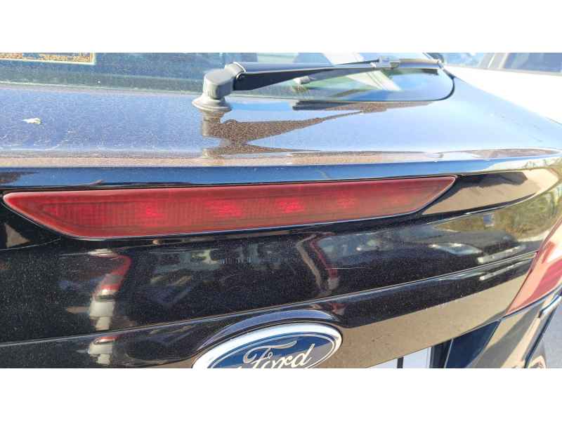 Recambio de luz central de freno para ford mondeo iv sedán (ba7) 1.8 tdci referencia OEM IAM   