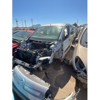 citroën berlingo multispace (b9) del año 2011