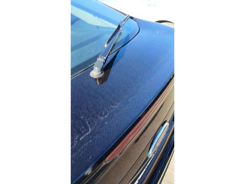 Recambio de motor limpia trasero para ford mondeo iv sedán (ba7) 1.8 tdci referencia OEM IAM   