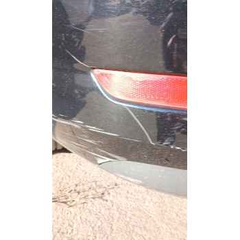 Recambio de paragolpes trasero para ford mondeo iv sedán (ba7) 1.8 tdci referencia OEM IAM   