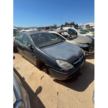 citroën c5 i (dc_) del año 2003