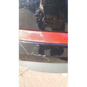 Recambio de paragolpes trasero para ford mondeo iv sedán (ba7) 1.8 tdci referencia OEM IAM   