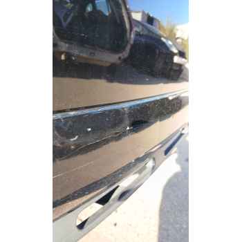Recambio de paragolpes trasero para ford mondeo iv sedán (ba7) 1.8 tdci referencia OEM IAM   