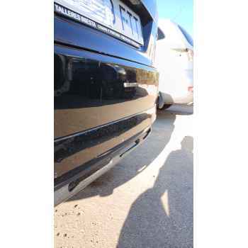 Recambio de paragolpes trasero para ford mondeo iv sedán (ba7) 1.8 tdci referencia OEM IAM   