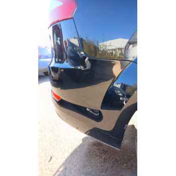 Recambio de paragolpes trasero para ford mondeo iv sedán (ba7) 1.8 tdci referencia OEM IAM   