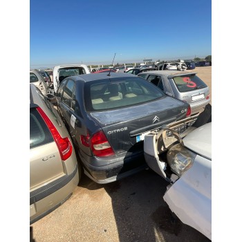 citroën c5 i (dc_) del año 2003