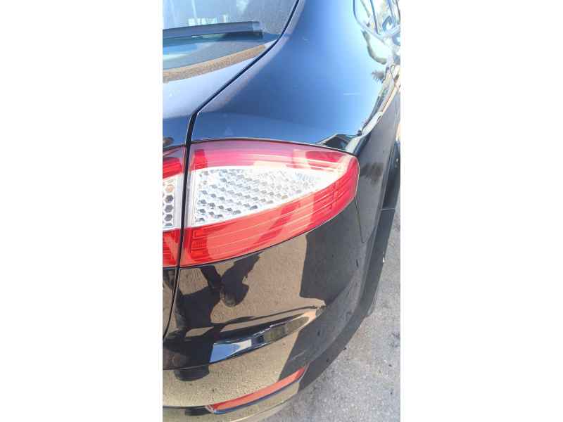 Recambio de piloto trasero derecho para ford mondeo iv sedán (ba7) 1.8 tdci referencia OEM IAM   