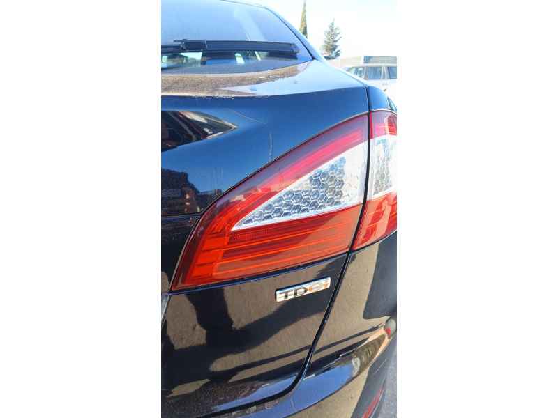 Recambio de piloto trasero derecho interior para ford mondeo iv sedán (ba7) 1.8 tdci referencia OEM IAM   