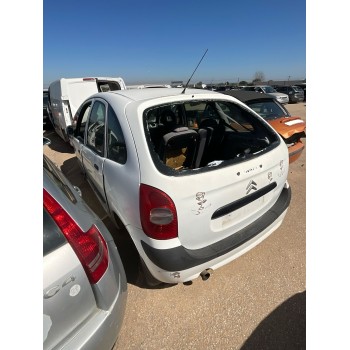 citroën xsara picasso (n68) del año 2010