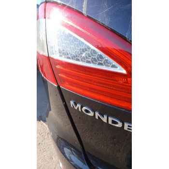 Recambio de piloto trasero izquierdo interior para ford mondeo iv sedán (ba7) 1.8 tdci referencia OEM IAM   
